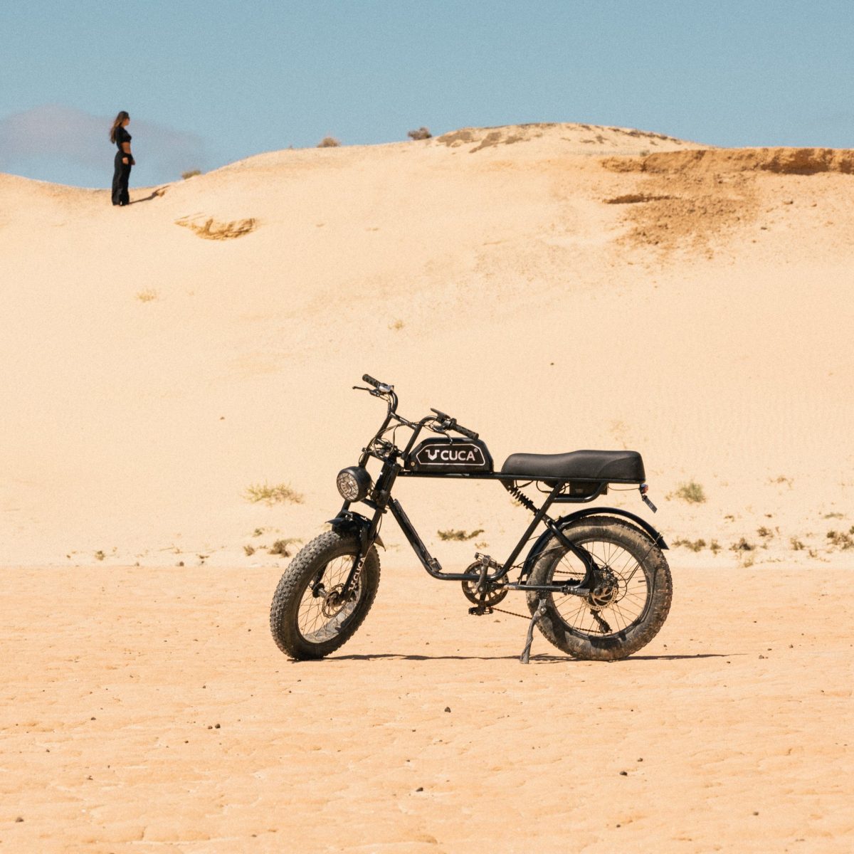 Cuca Bike All Roads - Imagen 7