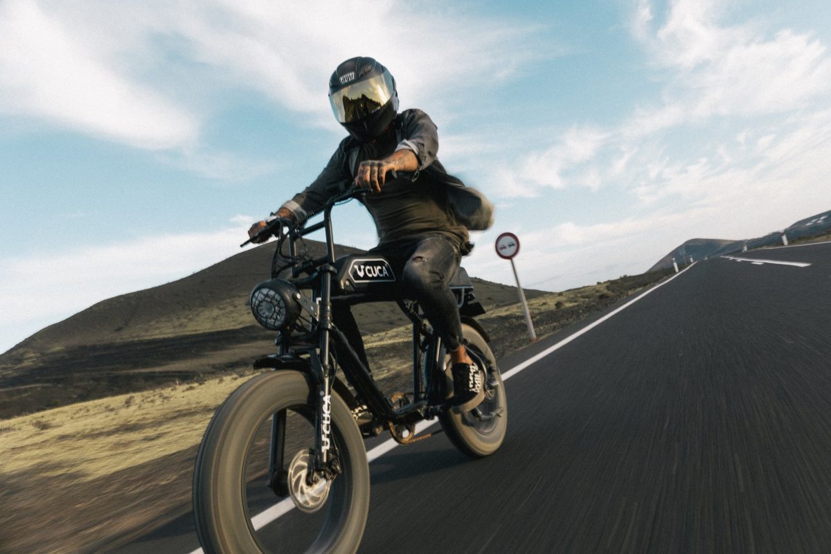 Cuca Bike All Roads - Imagen 9