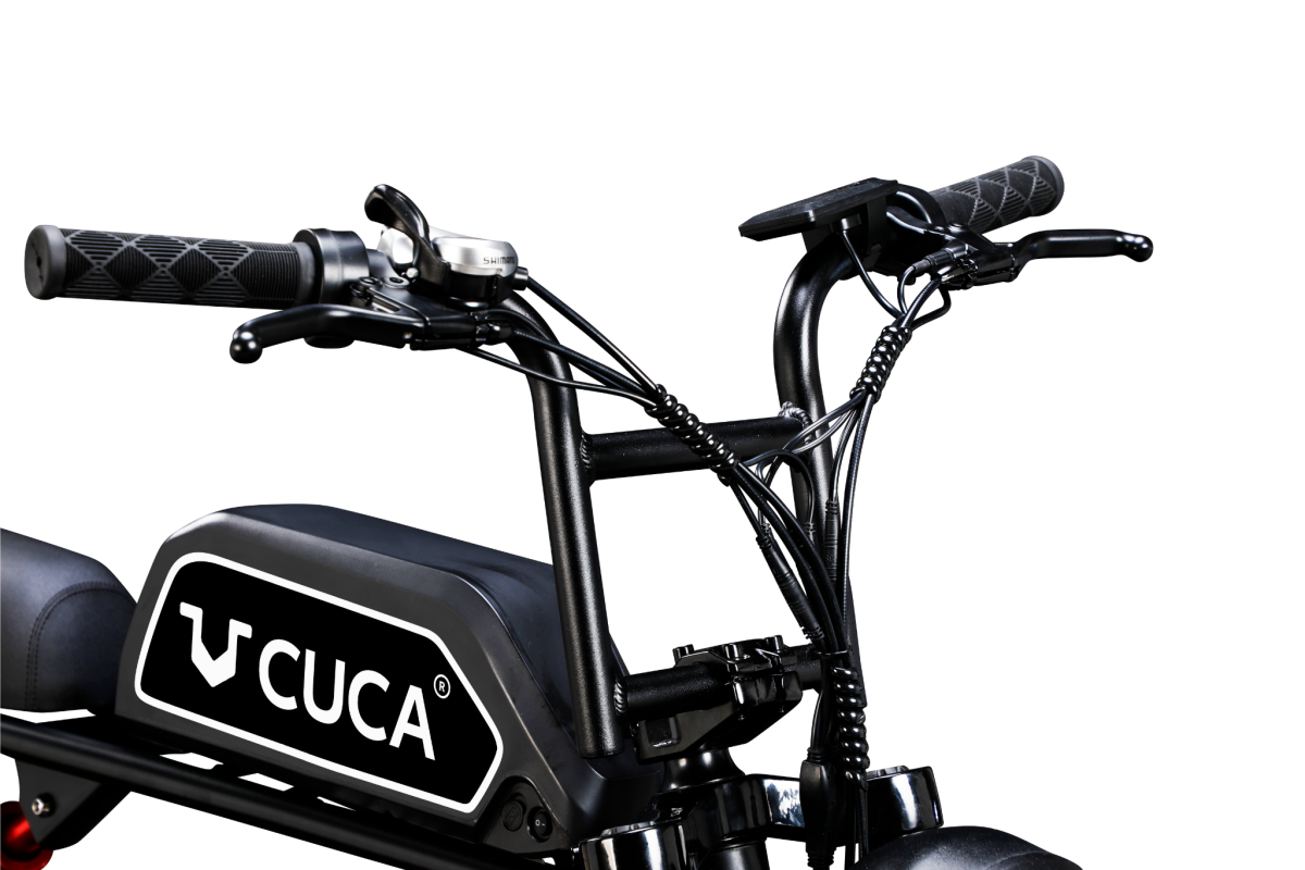 Cuca Bike All Roads - Imagen 3