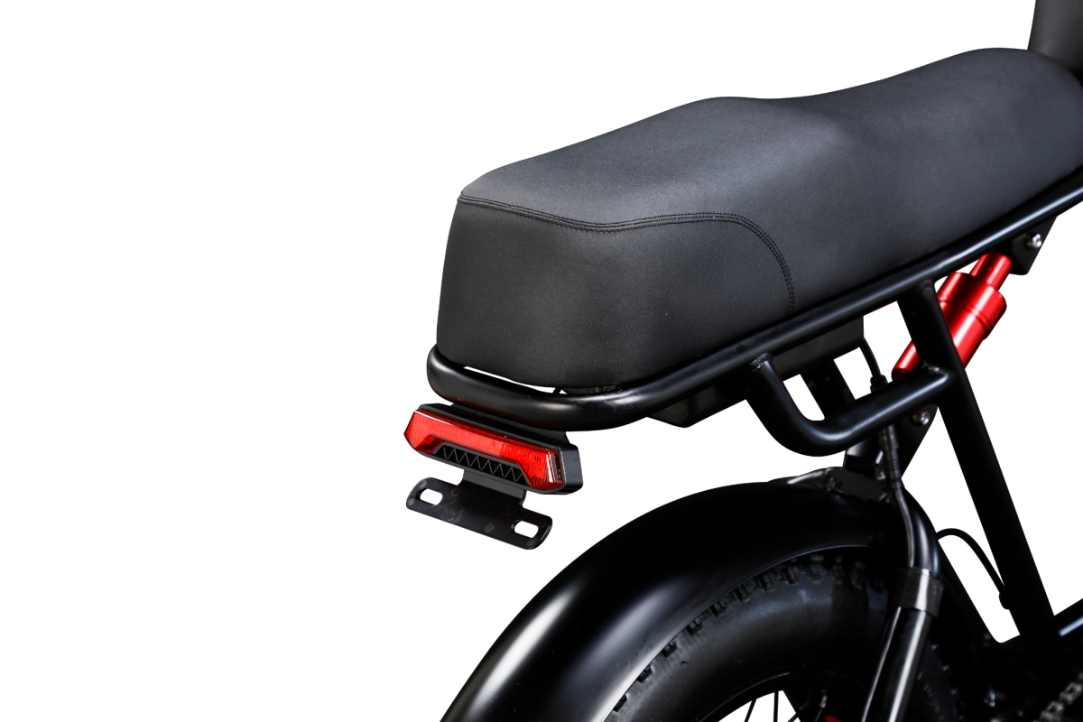 Cuca Bike All Roads - Imagen 6