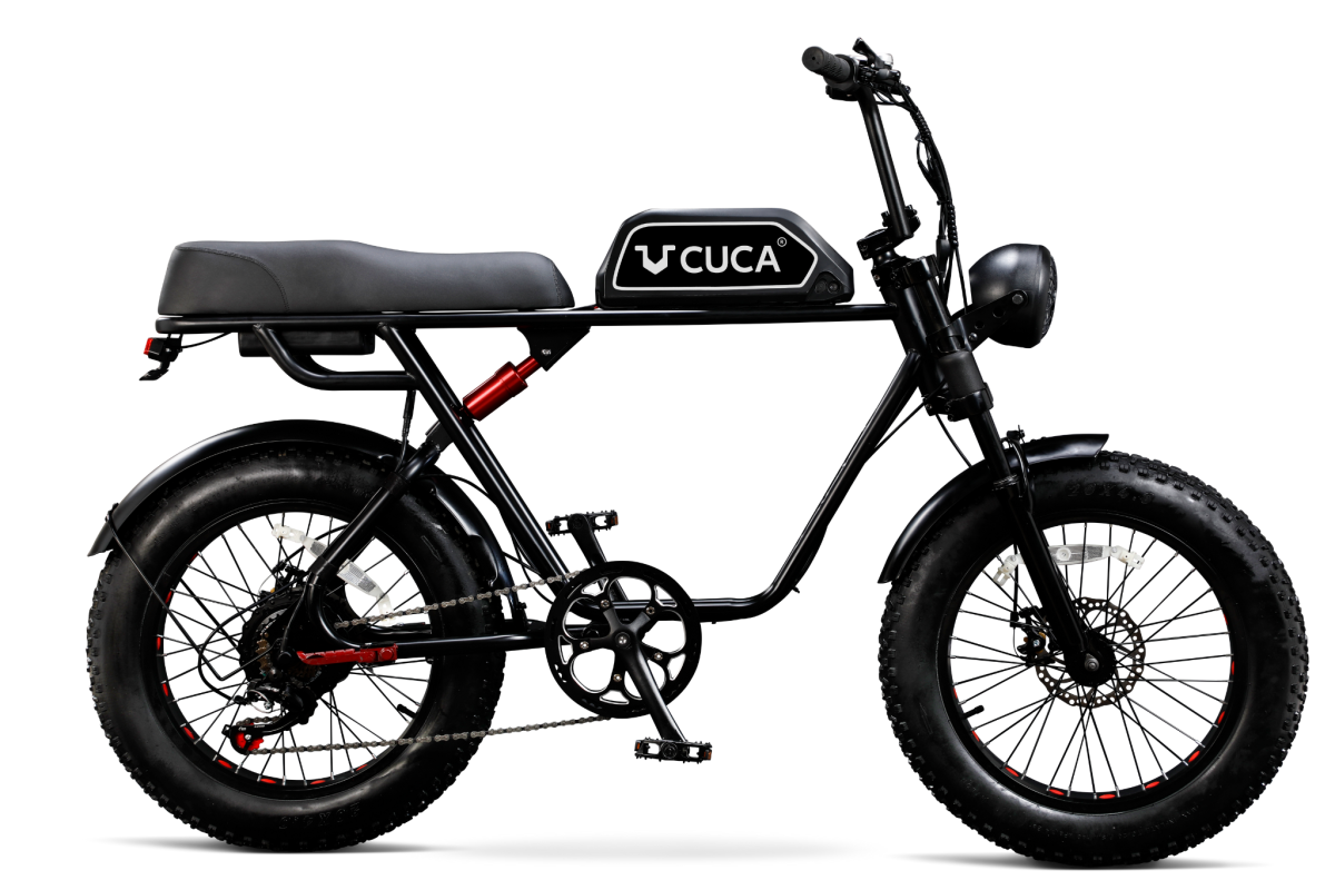 Cuca Bike All Roads - Imagen 2
