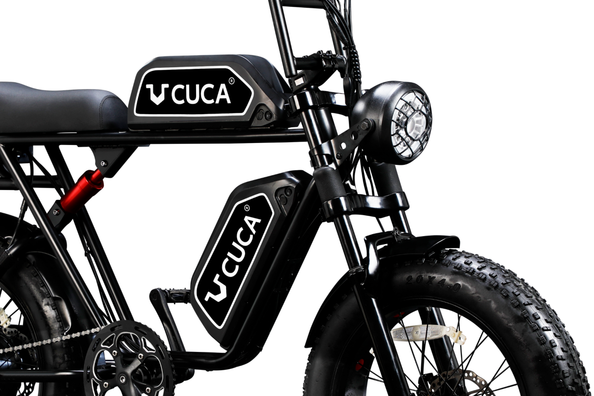 Cuca Bike All Roads - Imagen 4